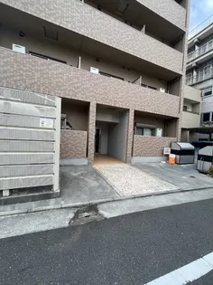 グランツコート II【6階】の外観