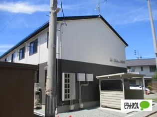 Le Meilleur馬場町【1階】の外観