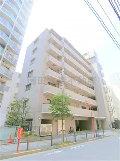 カーサフローラの画像