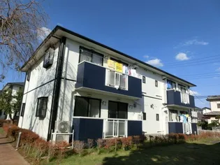 ユーロアベニュー四街道Dの画像