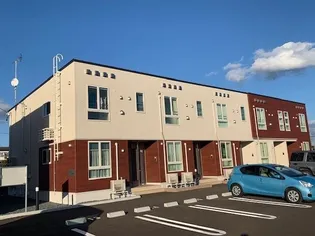 サニーガーデンIIの画像