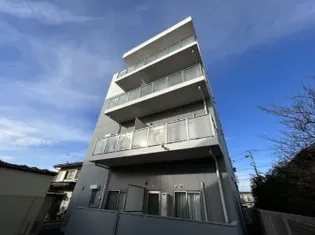 アスコット木ノ下の画像