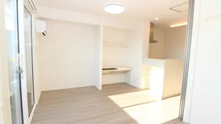 セレブ琴平【3階】の外観