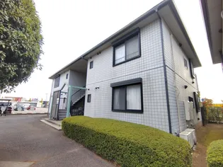 アビタシオン松前台Dの画像