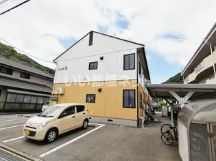 リッチ B棟の画像