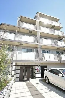 グランヴァン西馬込IIIの画像