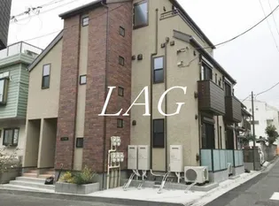 Kハイム中延の画像