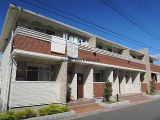 スプリングコート羽鳥野Bの画像