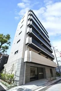 セジョリ墨田両国【3階】の外観