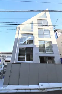 PASEO新宿三丁目Iの外観