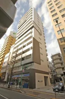 パークキューブ笹塚の画像