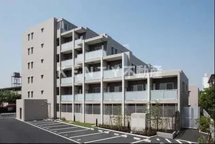 FORTIS大森【3階】の外観