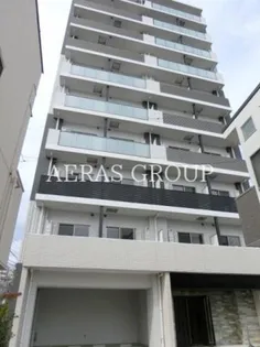 HY'S AVANCER 王子神谷の画像