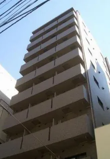 ルーブル日本橋【11階】の外観