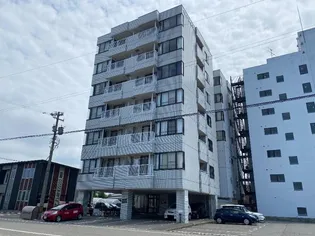 プレジデント福乃宮の画像