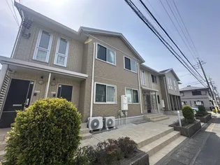 フロール朝日の画像