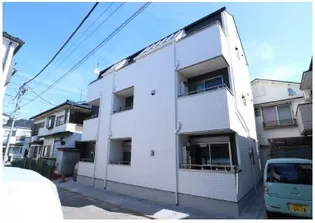 コンフィア目黒本町の画像