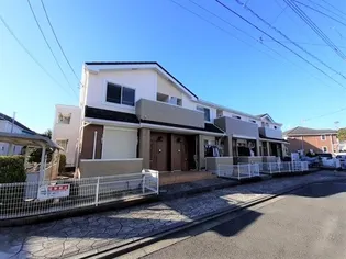 プロムナードはなみずきIの画像