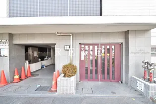 ル リオン牛込柳町の画像