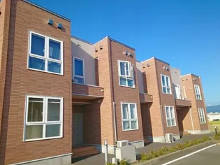 夢ハイツマツダIの画像