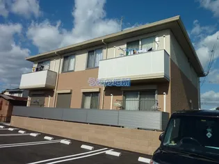 ボヌールK A棟の画像