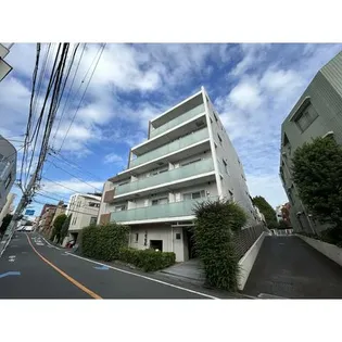 ステラコート洗足の画像