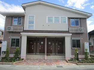 メディカル 馬淵西IIの画像