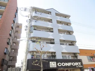 メゾン雅の画像