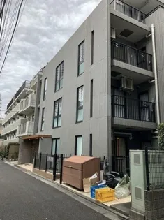 ROCKCOURT三田の画像