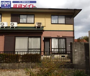 ベル アンダーソン 別棟の画像