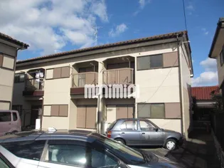 ダイムコーポ大池B棟の画像