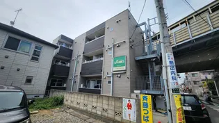 イースタイル江戸川の画像