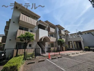 椿峰ロイヤルガーデンの画像