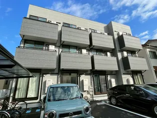 est Sendai(エストセンダイ)【1階】の外観