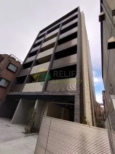 GRANSITE WASEDA【2階】の外観