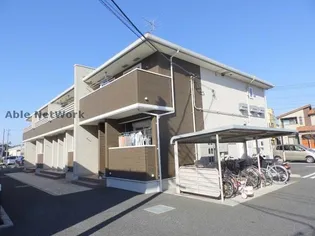 サニー エレガンスの画像