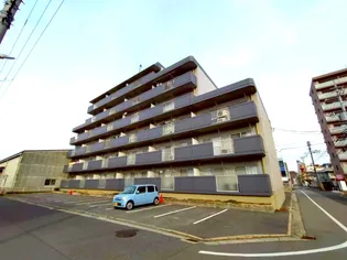 奥田ハイツの画像