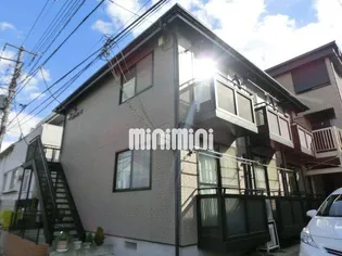 グレイスKの画像