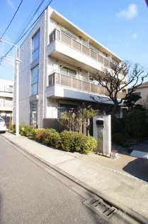 リクエルフラットの画像