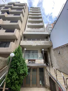 シャトーレスト【8階】の外観