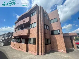 ラ ボジョワールIIの画像