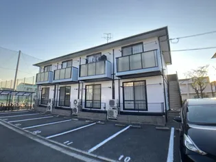 フォレスト庭瀬 A棟の画像