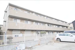 コンフォール瑞江IIIの画像