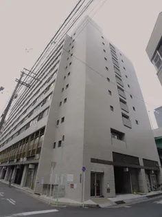 愛知県名古屋市中村区名駅5【マンション】の外観