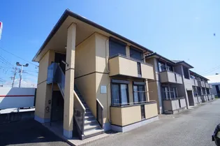 シャーメゾンドリーム Bの画像