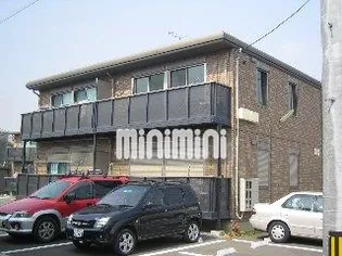 ドエル柳生 Iの画像