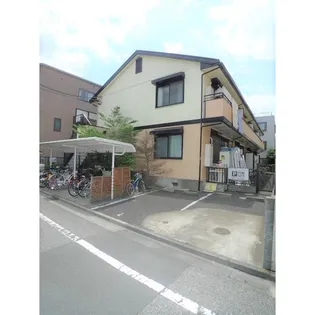 フォーリーフの画像