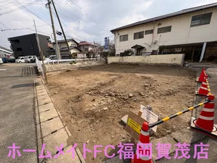 福岡県福岡市早良区次郎丸3【アパート】の外観