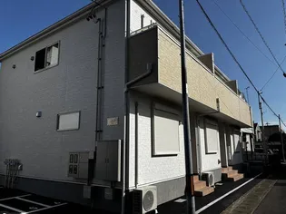 リーブルファイン黒野の画像