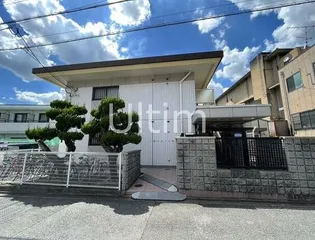 たんぽぽの家【1階】の外観